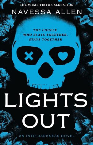 LIGHTS OUT (ALLEN) (ΑΓΓΛΙΚΑ) (PAPERBACK)