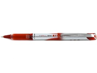 PILOT ΣΤΥΛΟ V BALL GRIP 0.7mm ΚΟΚΚΙΝΟ