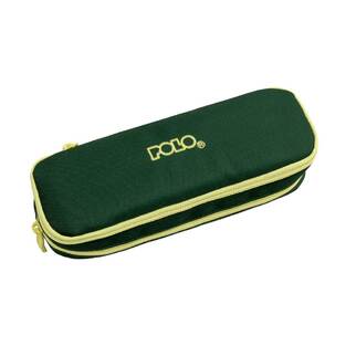 POLO ΚΑΣΕΤΙΝΑ ΒΑΡΕΛΑΚΙ DUO BOX 3 ΠΡΑΣΙΝΗ 937004 6271