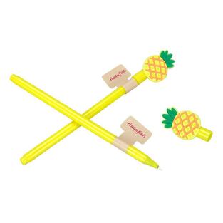 FUNKY FISH ΣΤΥΛΟ GEL FRUIT PARTY ΑΝΑΝΑΣ 300 30187