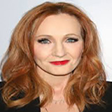ROWLING  J. K.,