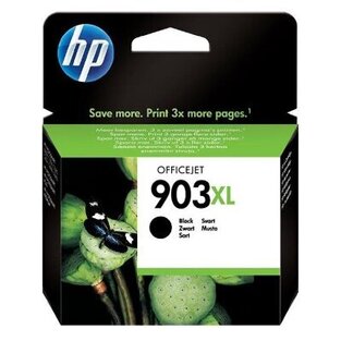 HP 903XL BLACK INK CARTRIDGE