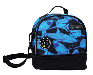 BACK ME UP MAUI ΤΣΑΝΤΑΚΙ ΦΑΓΗΤΟΥ SHARK 339 07220