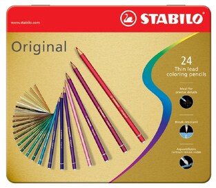 STABILO ΚΡΑΓΙΟΝ ΝΟ 877424