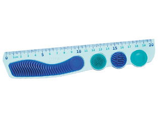 MAPED ΧΑΡΑΚΑΣ 20cm KIDY LEARN CONCENTRATION 277900