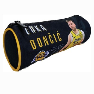 BACK ME UP NBA ΚΑΣΕΤΙΝΑ ΒΑΡΕΛΑΚΙ ΟΒΑΛ DONCIC 378 12140