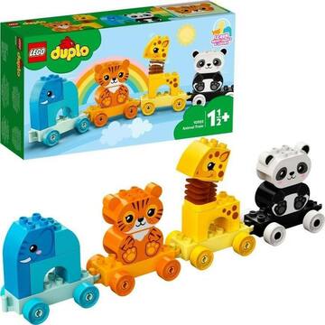 LEGO DUPLO ANIMAL TRAIN 10955