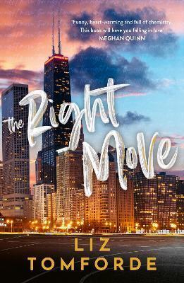 WINDY CITY THE RIGHT MOVE BOOK 2 (TOMFORDE) (ΑΓΓΛΙΚΑ) (PAPERBACK)