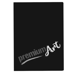 A&G PAPER PREMIUM ART SKETCH BOOK ΒΙΒΛΙΟΔΕΤΗΜΕΝΟ A4 (21x29,7cm) 48φ 220gr 36846