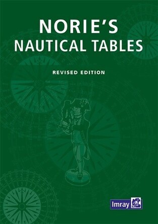 NORIES NAUTICAL TABLES (REVISED EDITION 2022)