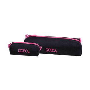 POLO ΚΑΣΕΤΙΝΑ ΒΑΡΕΛΑΚΙ ORIGINAL WALLET DOS1 ΜΑΥΡΟ 937006 2044