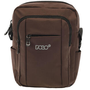 POLO ΤΣΑΝΤΑΚΙ ΩΜΟΥ CHARGER ΚΑΦΕ 90714836