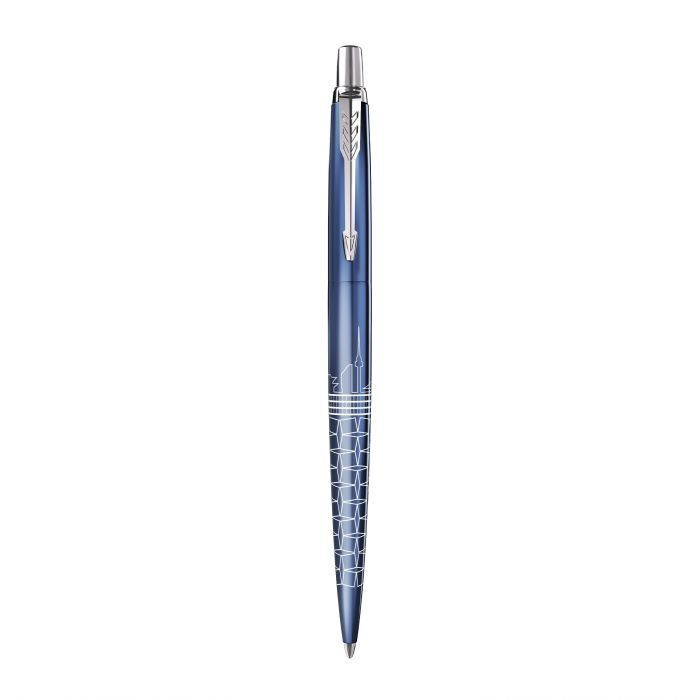 PARKER ΣΤΥΛΟ JOTTER SPECIAL EDITION SEOUL CT BP BLUE