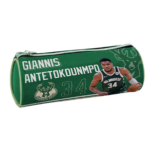 BACK ME UP NBA ΚΑΣΕΤΙΝΑ ΒΑΡΕΛΑΚΙ ΜΕ ΦΕΡΜΟΥΑΡ ANTETOKOUNMPO 378 07140