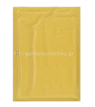 BLASETTI ΦΑΚΕΛΟΣ ΑΣΦΑΛΕΙΑΣ ΕΝΙΣΧΥΜΕΝΟΣ ΜΕ ΦΥΣΑΛΙΔΕΣ No4 ΜΠΕΖ 18x26cm 713D