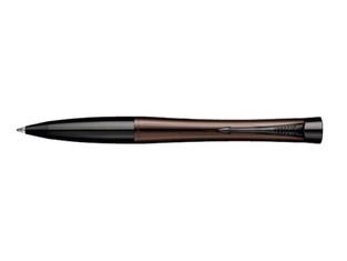 PARKER URBAN PREMIUM METAL BROWN BP