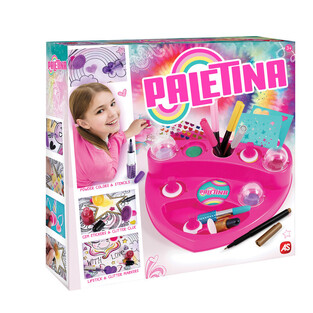 AS COMPANY ΣΕΤ ΖΩΓΡΑΦΙΚΗΣ PALETINA 82361