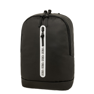 POLO ΤΣΑΝΤΑ ΣΑΚΙΔΙΟ ΠΛΑΤΗΣ VERTZIP ΜΑΥΡΟ 18lt 902079 2000