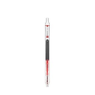 WRITECH ΣΤΥΛΟ ROLLER ΜΕ ΚΟΥΜΠΙ 0.5mm ΚΟΚΚΙΝΟ 927