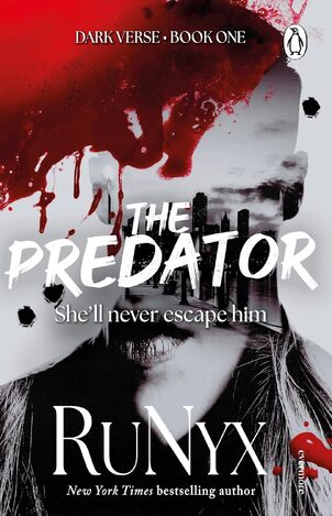 THE DARK VERSE SERIES THE PREDATOR BOOK 1 (RUNYX) (ΑΓΓΛΙΚΑ) (PAPERBACK)