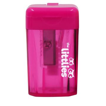 THE LITTLIES ΞΥΣΤΡΑ ΒΑΡΕΛΑΚΙ ΡΟΖ 646949