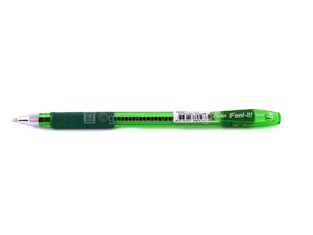 PENTEL ΣΤΥΛΟ ΔΙΑΡΚΕΙΑΣ ΤΑΧΥΣΤΕΓΝΩΤΟ I FEEL IT 07 ΠΡΑΣΙΝΟ BX487D