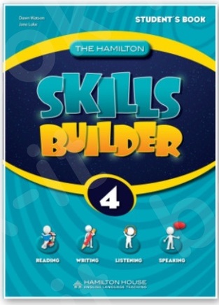 THE HAMILTON SKILLS BUILDER 4
