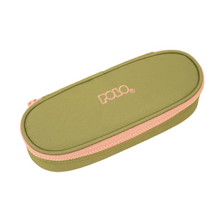 POLO ΚΑΣΕΤΙΝΑ ΒΑΡΕΛΑΚΙ BOX 4 ΑΝΟΙΧΤΟ ΠΡΑΣΙΝΟ ΜΕ ΡΟΖ 937003 6139