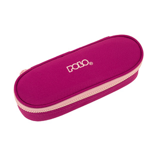 POLO ΚΑΣΕΤΙΝΑ ΒΑΡΕΛΑΚΙ BOX 4 ΦΟΥΞΙΑ ΜΕ ΡΟΖ 937003 4438