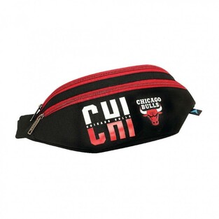 BACK ME UP NBA ΤΣΑΝΤΑΚΙ ΜΕΣΗΣ ΜΠΑΝΑΝΑ CHICAGO BULLS 21 33839240