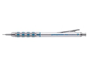 PENTEL ΜΗΧΑΝΙΚΟ ΜΟΛΥΒΙ GRAPHGEAR PG1017C 0.7mm 41 HB
