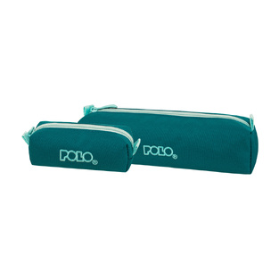 POLO ΚΑΣΕΤΙΝΑ ΒΑΡΕΛΑΚΙ ORIGINAL WALLET 5 ΠΕΤΡΟΛ ΜΕ ΓΑΛΑΖΙΟ 937006 5853