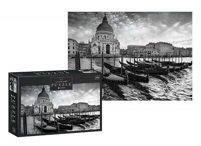 INTERDRUK ΠΑΖΛ 1000 ΤΕΜΑΧΙΩΝ 67x48cm AROUND THE WORLD No1