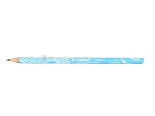STABILO ΜΟΛΥΒΙ SURFACE 426 2B ΓΑΛΑΖΙΟ