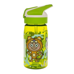 LAKEN ΠΑΓΟΥΡΙ TRITAN JANNU 450ml ΠΡΑΣΙΝΟ ΖΩΑΚΙΑ 84807700 89557