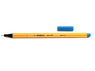 STABILO POINT ΜΑΡΚΑΔΟΡΑΚΙ 88 31 LIGHT BLUE ΑΝΟΙΧΤΟ ΜΠΛΕ 0.4mm