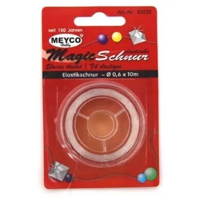 MEYCO ΠΕΤΟΝΙΑ 0,60mm x 10m 65255