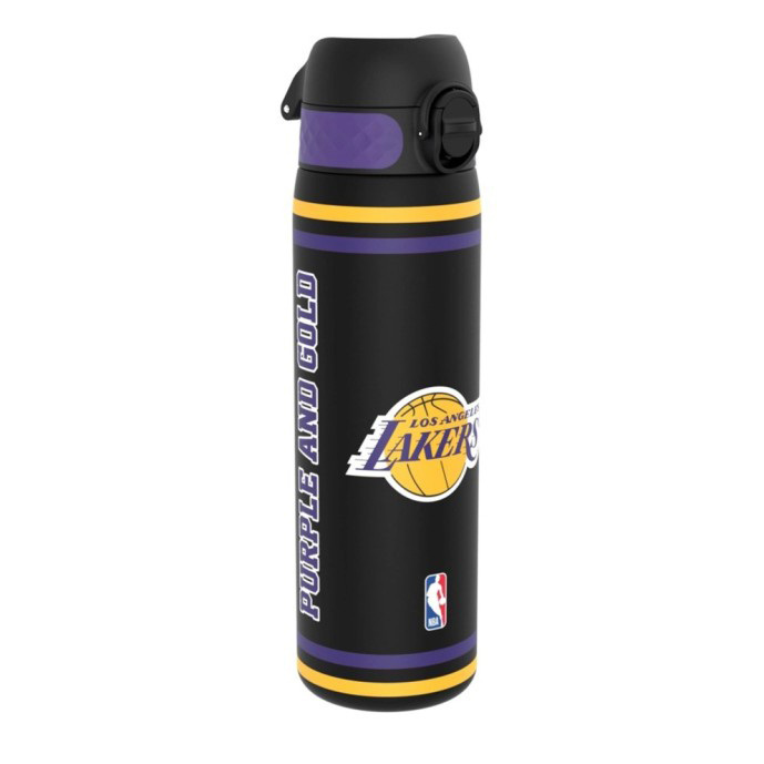 ION8 ΠΑΓΟΥΡΙ ΠΛΑΣΤΙΚΟ 500ml NBA LAKERS I8RF500NBAVLAL
