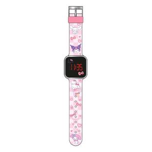 ΡΟΛΟΙ ΧΕΙΡΟΣ HELLO KITTY AND FRIENDS HELLO KITTY 490232