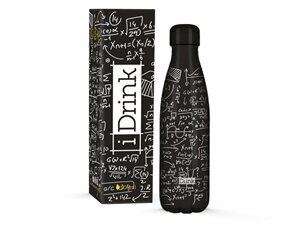 I TOTAL I DRINK ΠΑΓΟΥΡΙ ΜΠΟΥΚΑΛΙ ΘΕΡΜΟΣ 500ml ID0094 MATHS