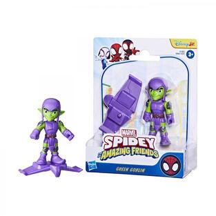 HASBRO SPIDEY AND HIS AMAZING FRIENDS ΦΙΓΟΥΡΑ GREEN GOBLIN G1461
