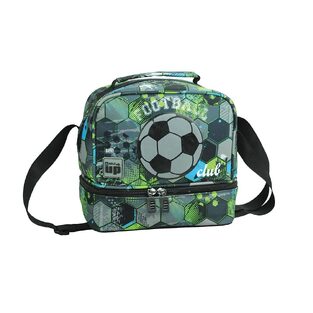 BACK ME UP ΤΣΑΝΤΑΚΙ ΦΑΓΗΤΟΥ FOOTBALL CLUB 357 36220