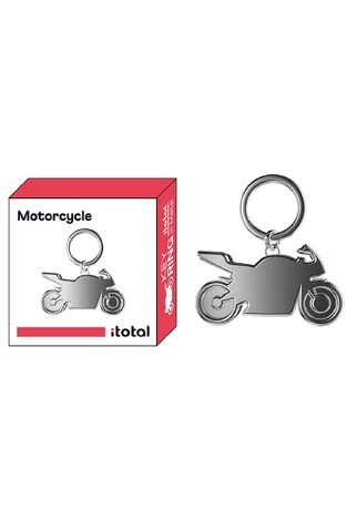 I TOTAL ΜΕΤΑΛΛΙΚΟ ΜΠΡΕΛΟΚ ΜΗΧΑΝΗ XL1439H