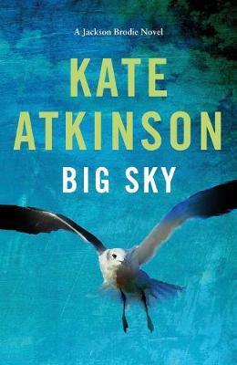 BIG SKY (ATKINSON) (ΑΓΓΛΙΚΑ) (PAPERBACK)