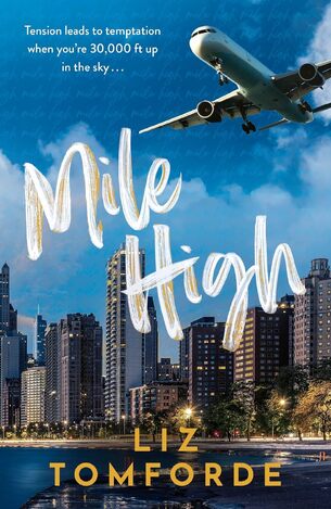 WINDY CITY MILE HIGH BOOK 1 (TOMFORDE) (ΑΓΓΛΙΚΑ) (PAPERBACK)