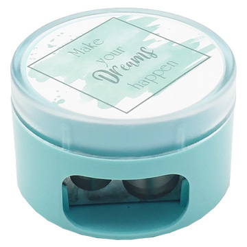 KUM ΞΥΣΤΡΑ ΔΙΠΛΗ ΣΤΡΟΓΓΥΛΗ ΠΑΣΤΕΛ 3690024 ΓΑΛΑΖΙΟ