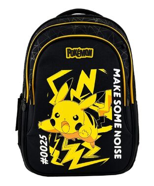 GRAFFITI ΣΧΟΛΙΚΗ ΤΣΑΝΤΑ ΣΑΚΙΔΙΟ ΠΛΑΤΗΣ ΔΗΜΟΤΙΚΟΥ POKEMON 263211