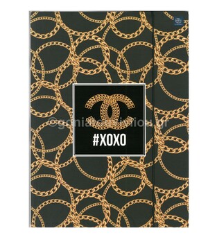 INTERDRUK ΝΤΟΣΙΕ ΜΕ ΛΑΣΤΙΧΟ Α4 GANGSTARAP GIRLS