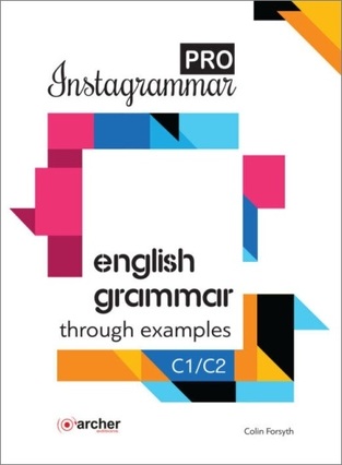 INSTAGRAMMAR C1 / C2