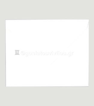 ΚΟΤΣΩΝΗΣ ΦΑΚΕΛΑ 4 90  9,5x12cm 90gr ΛΕΥΚΑ ΤΡΙΓΩΝΟ ΓΟΜΑ 27252 900196